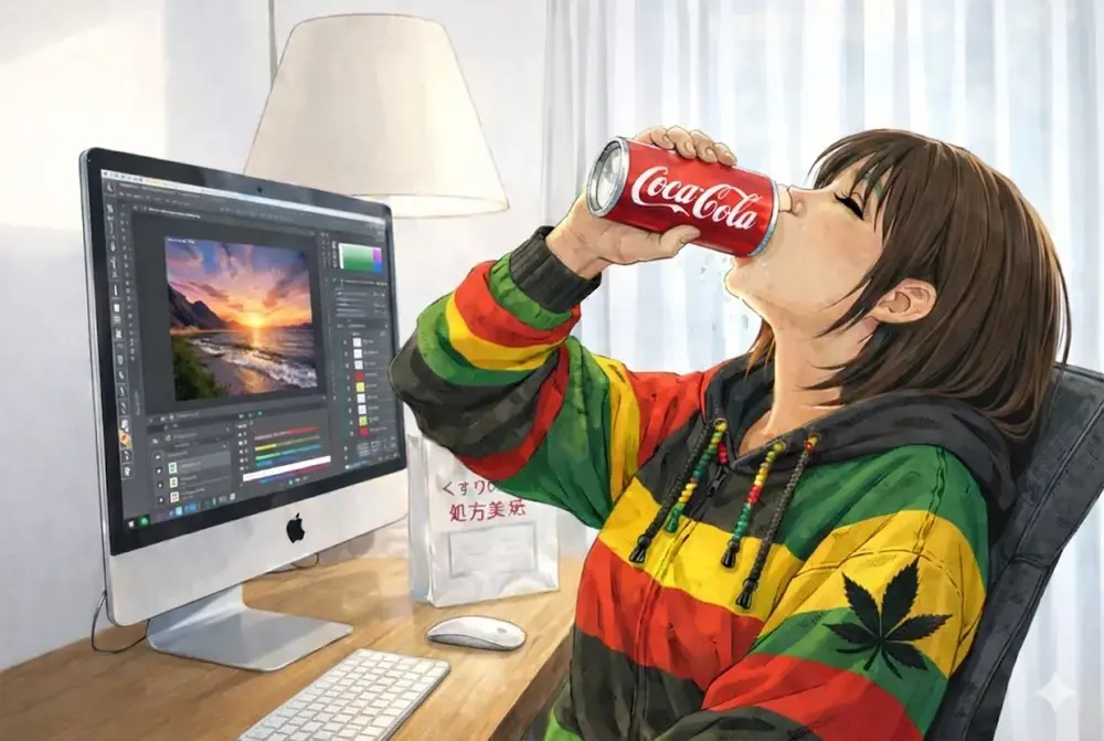 2026年2月24日の写真